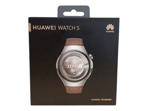 Huawei Watch 5