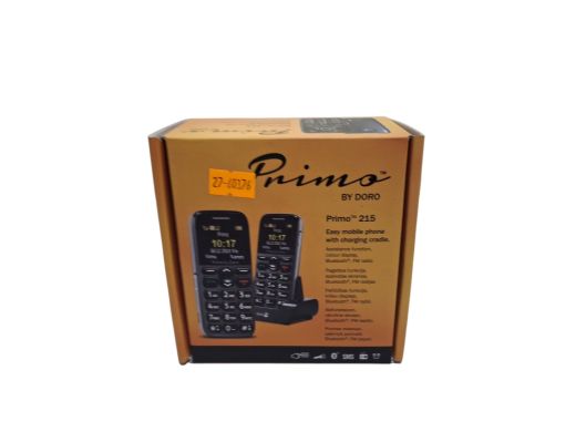 Primo 215