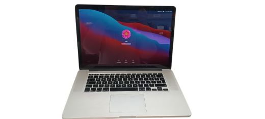 Apple MacBook Pro 512