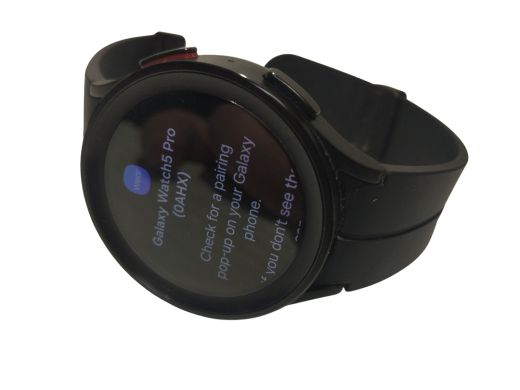Samsung Watch 5 Pro 