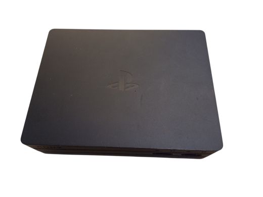 Sony Playstation Vr Headset