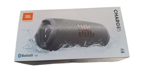 JBL Charge 5 