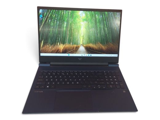 HP Victus 512 gb