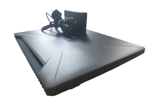 ASUS TUF Gaming FX505D 512 Gb