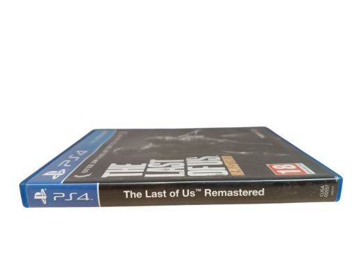 The Last of US