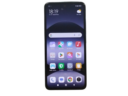 Xiaomi Redmi Note 14 256 gb