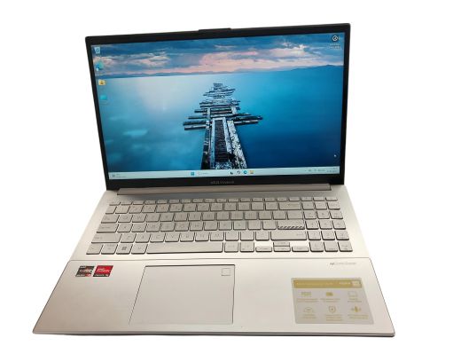 Asus Vivobook Go 15 512 gb
