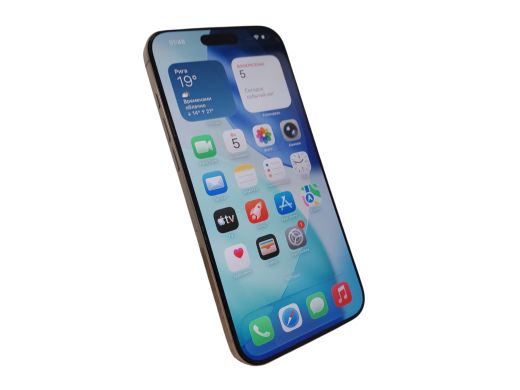 Apple iPhone 16 Pro Max 256 gb