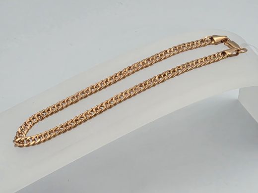 Kuldne käevõru, 2.59 g, suurus 18 cm