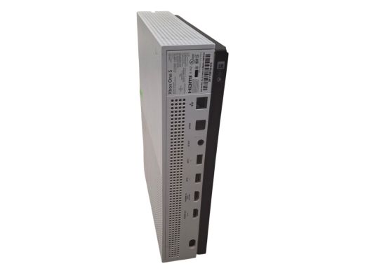 Xbox One S 825 gb