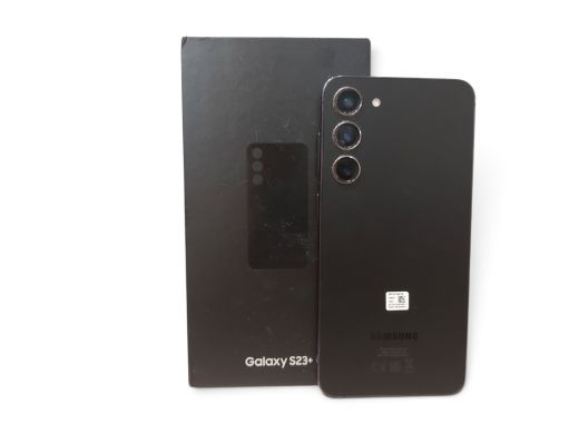 Samsung S23 Plus 256 gb
