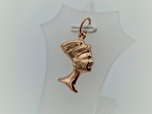 Zelta kulons, 1.23 g