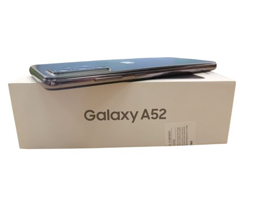 Samsung A52 128 gb