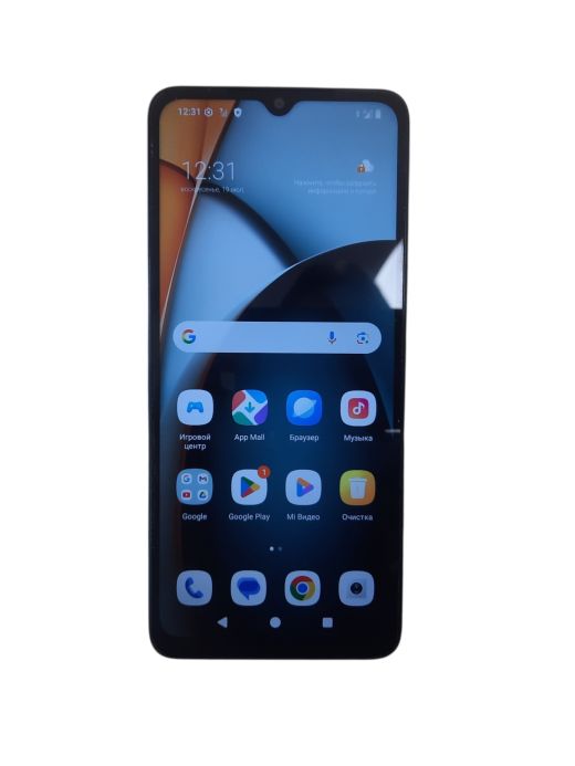 Xiaomi Redmi A3 64 gb