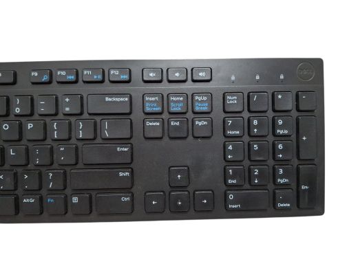 Dell KB216-B 