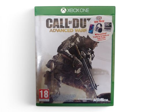 Call Of Duty