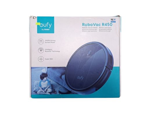 Eufy Robovac R450 