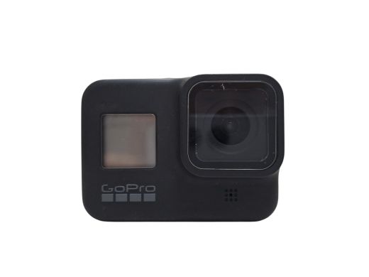 Gopro Hero 8