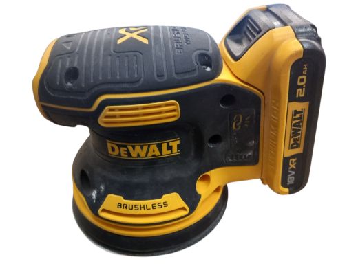 DeWalt Dcw210