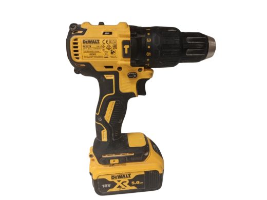 DeWalt Dcd778
