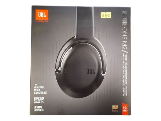JBL Tour One M2