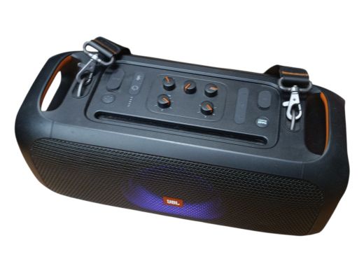 Jbl Party Box On The Go