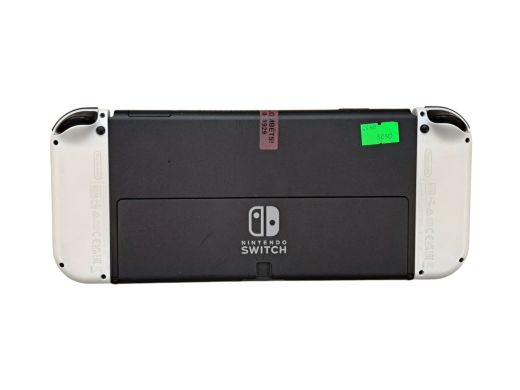 Nintendo Switch OLED 64