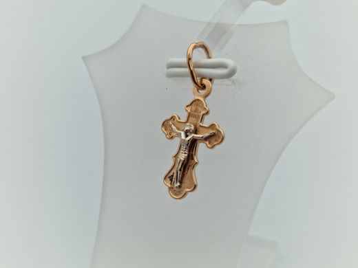 Золотой кулон, 0.79 г