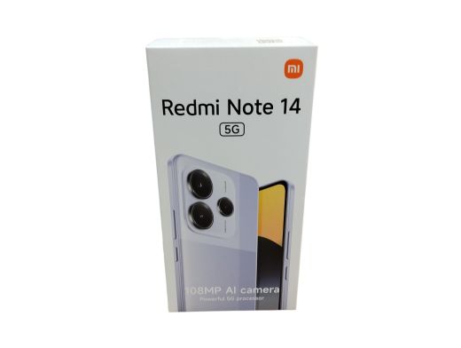 Xiaomi Redmi Note 14 5G 128 gb