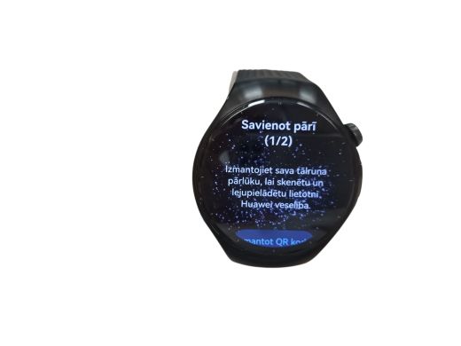 Huawei Watch 5