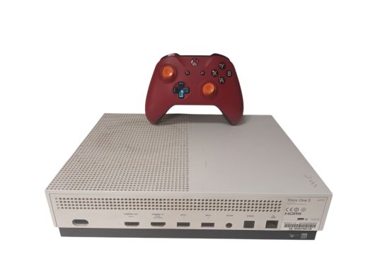 Microsoft Xbox One S 1024 gb