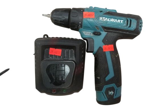 STALWART Joz-Yft56-212V