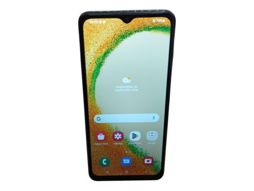 Samsung Galaxy A04S Sm-A0477F/Dsn 128 gb