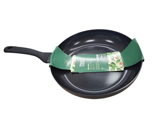 Peter Cook Ceramic Frying Pan 28Cm