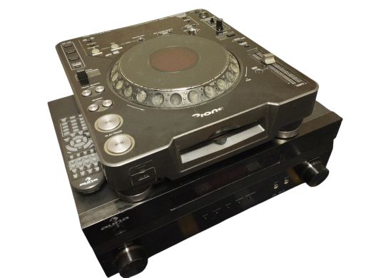 Pioneer Cdj-1000 Mk3