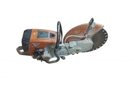 Stihl TS 800
