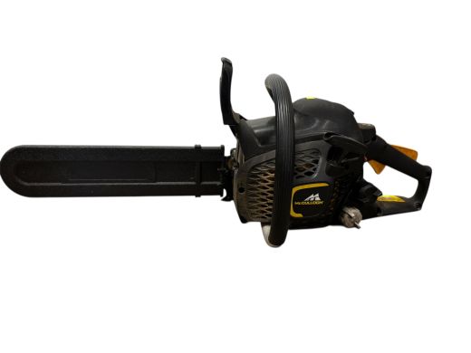 McCulloch CS35 