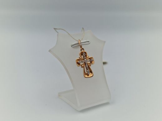 Zelta kulons, 1.29 g