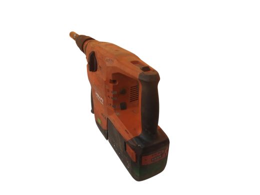 Hilti Te60-A36