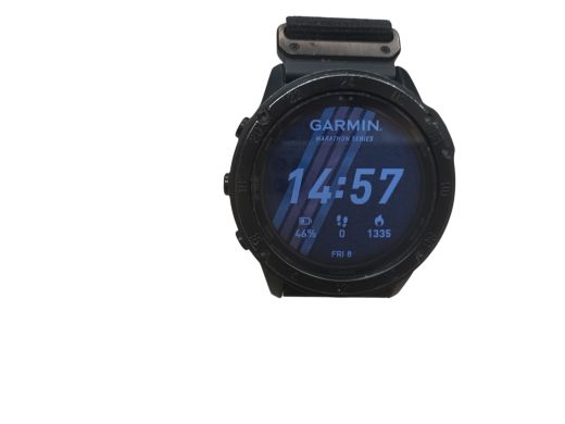 Garmin Tactix Delta Solar