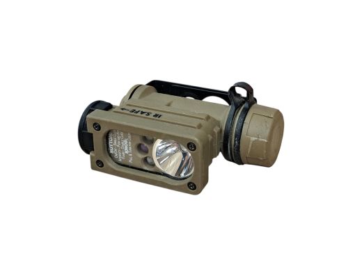 Streamlight Mii Sidewinder Compact Ii