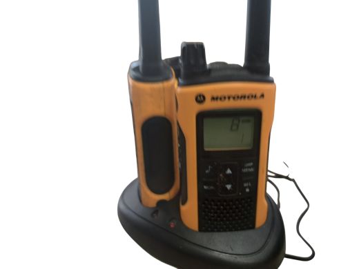 Motorola Nav