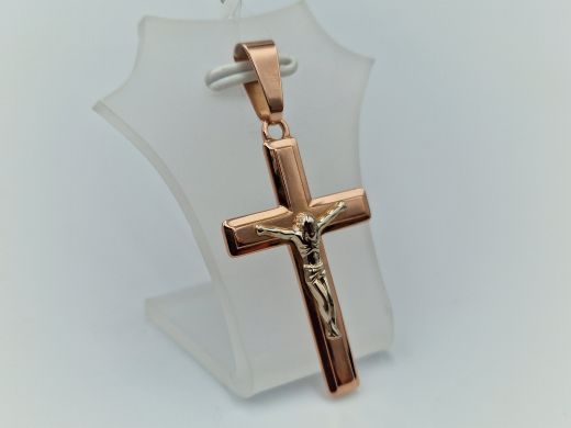 Zelta kulons, 3.57 g