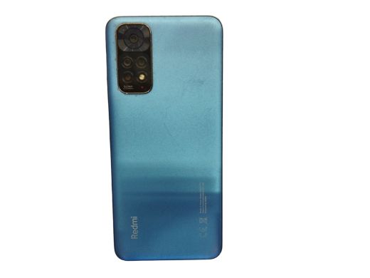 Xiaomi Note 11 