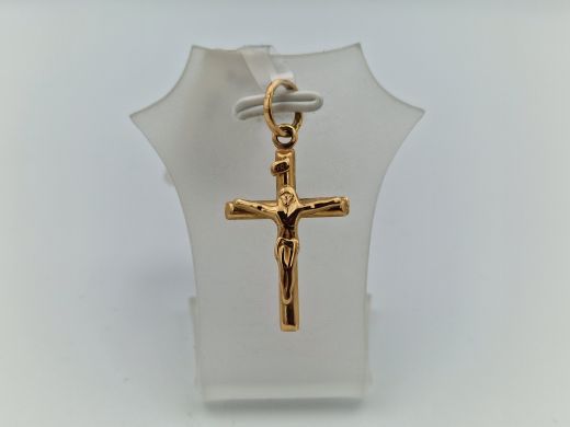 Золотой кулон, 1.94 г