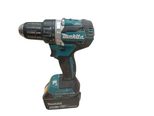 Makita Ddf484