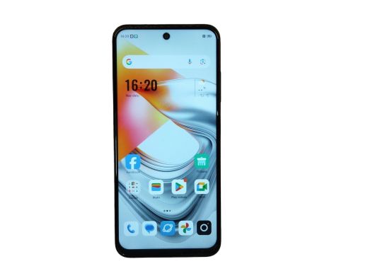 Nubia Focus 2 256 gb