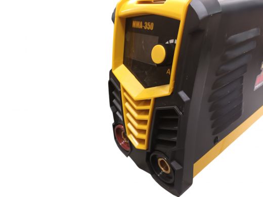 Bulltech Mma-350