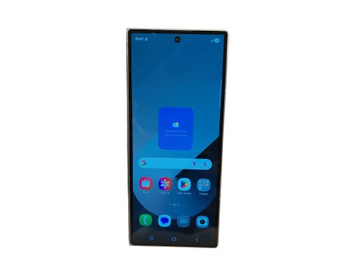 Samsung Galaxy Z Fold 6 0.5 gb