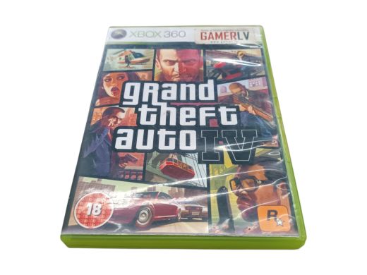 Xbox 360 1538